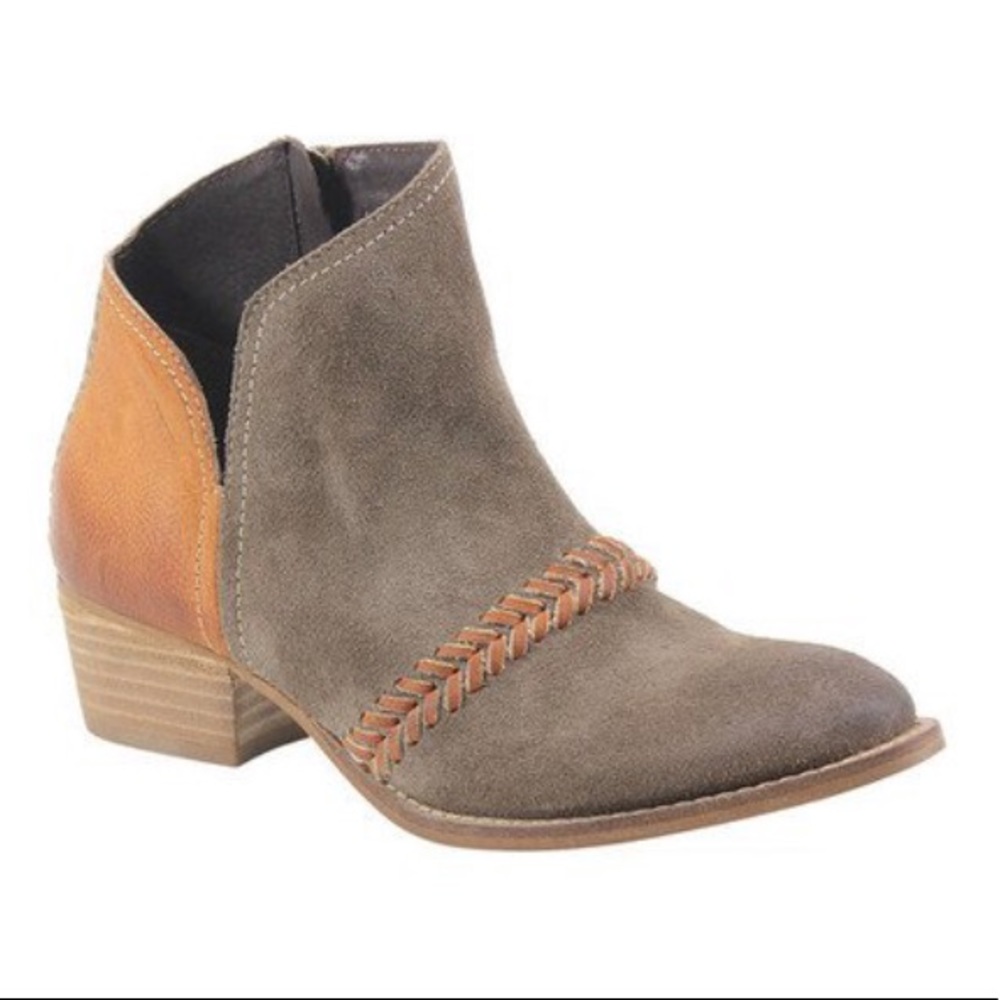Women's Diba True Say Again Ankle Boot